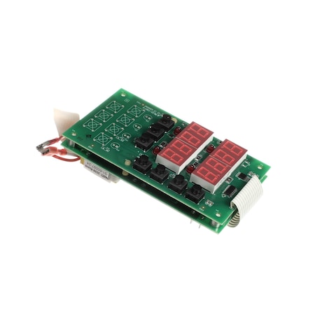 Atosa CONTROLLER BOARD FOR ATCO-513B 305110001